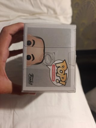 Funko Pop! Gabriel Iglesias Firmado #01