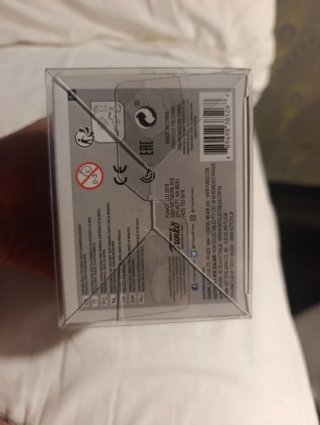 Funko Pop! Gabriel Iglesias Firmado #01