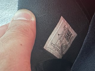 Pack 2x1 Jordan Retro 4 Gris/Blanco