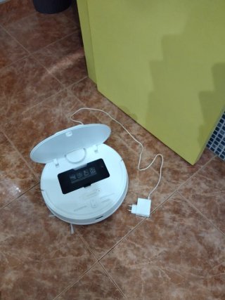 Robot Aspirador Xiaomi Vacuum-Mop S2