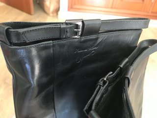 BOTAS PEDRO DEL HIERRO