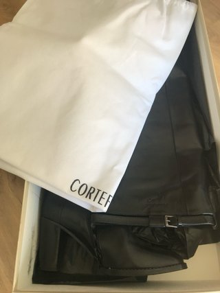 BOTAS PEDRO DEL HIERRO
