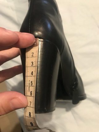 BOTAS PEDRO DEL HIERRO