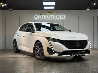 Peugeot 308 2022