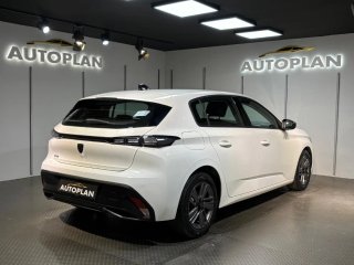 Peugeot 308 2022