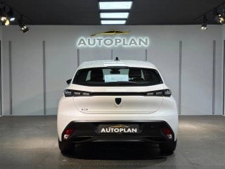 Peugeot 308 2022