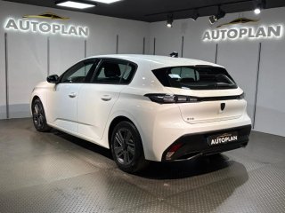 Peugeot 308 2022