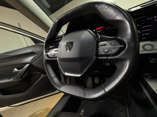Peugeot 308 2022