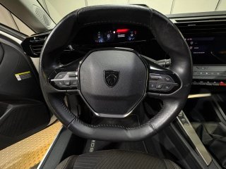Peugeot 308 2022