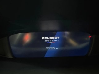 Peugeot 308 2022