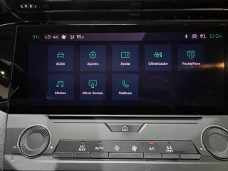 Peugeot 308 2022