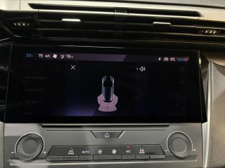 Peugeot 308 2022