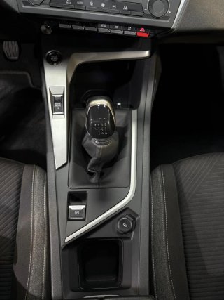 Peugeot 308 2022