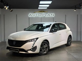 Peugeot 308 2022