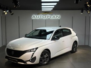 Peugeot 308 2022