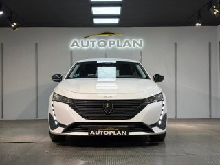 Peugeot 308 2022