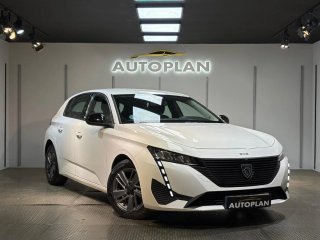 Peugeot 308 2022