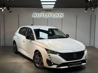 Peugeot 308 2022