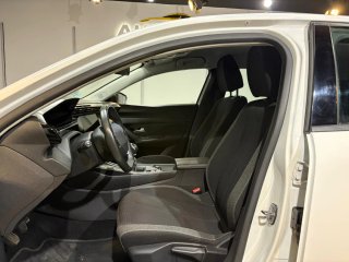 Peugeot 308 2022