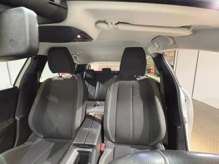 Peugeot 308 2022