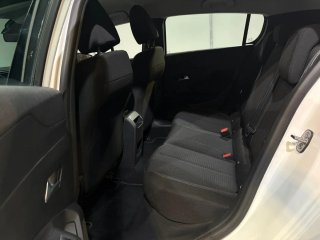 Peugeot 308 2022