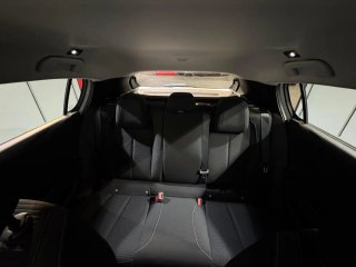 Peugeot 308 2022