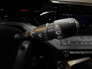 Peugeot 308 2022