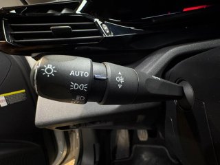 Peugeot 308 2022