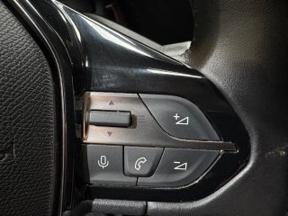 Peugeot 308 2022
