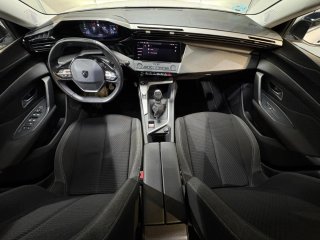 Peugeot 308 2022