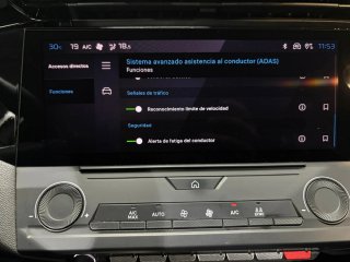 Peugeot 308 2022
