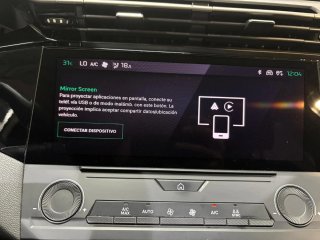 Peugeot 308 2022