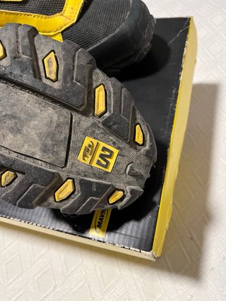 Zapatillas Mavic Crossmax MTB Hombre