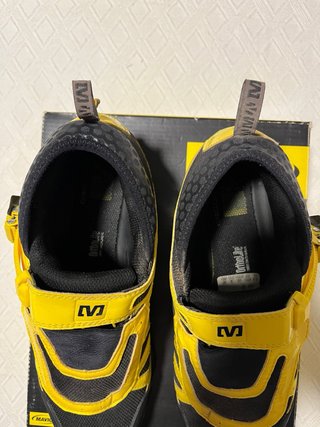 Zapatillas Mavic Crossmax MTB Hombre