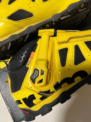 Zapatillas Mavic Crossmax MTB Hombre