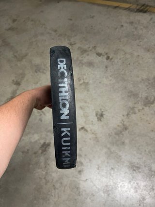 Pala Siux Spartan 2 Revolution