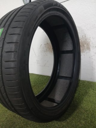 255 35 21 98Y PIRELLI PZERO