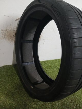 255 35 21 98Y PIRELLI PZERO