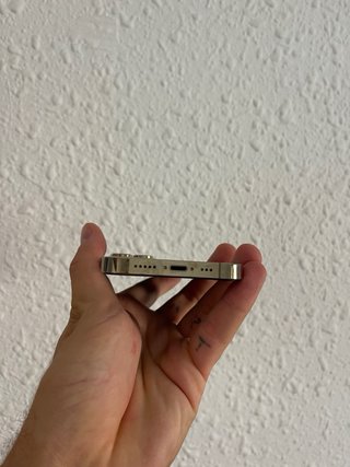 iPhone 14 Pro para piezas