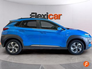 Hyundai Kona 1.6 GDI HEV Klass DT