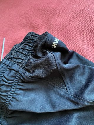 Pantaloncini sportivi Under Armour bambino