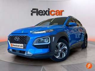 Hyundai Kona 1.6 GDI HEV Klass DT