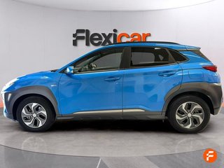 Hyundai Kona 1.6 GDI HEV Klass DT