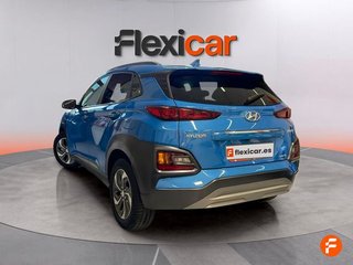 Hyundai Kona 1.6 GDI HEV Klass DT