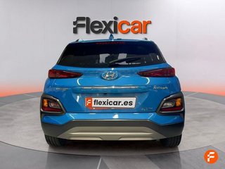 Hyundai Kona 1.6 GDI HEV Klass DT