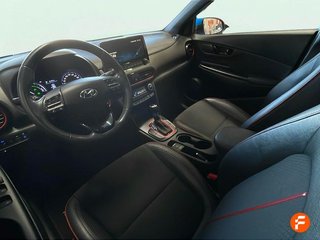 Hyundai Kona 1.6 GDI HEV Klass DT