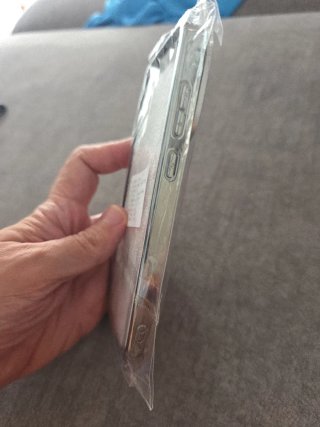 Funda Oppo Find X9S Pro Roja y Plateada