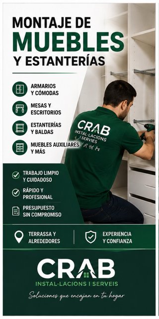 Instalaciones