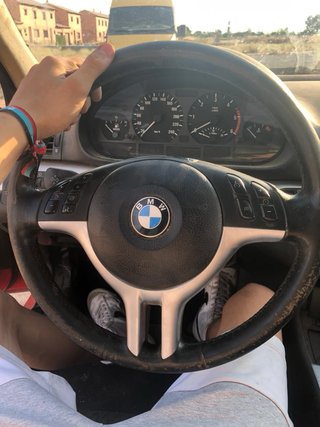 BMW Serie 3 2003