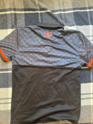 Chandal Footkorner Azul Cuadros